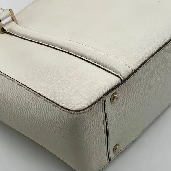 Kate Spade Newbury Lane Cadence Saffiano Leather Tote Bag & Matching Wallet - Picture 7 of 12